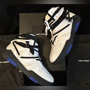 Saint Laurent Cure 05 Sneaker size 44